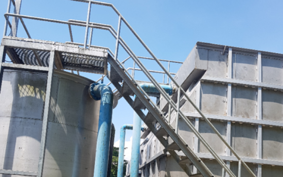 Package Plant