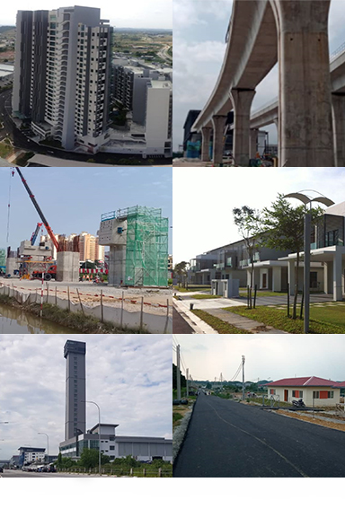 Building & Civil Works Contractor