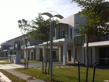 Bungalows
