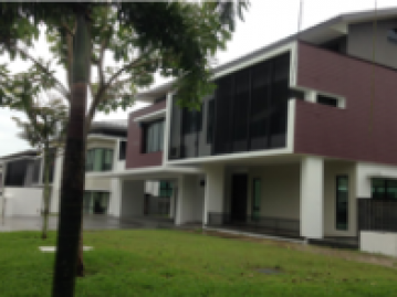Bungalows